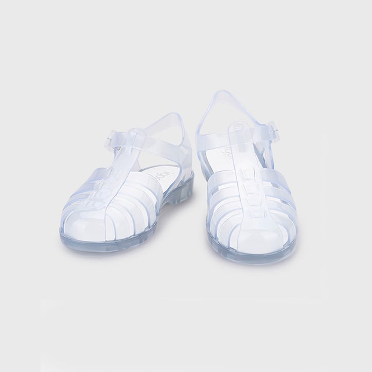 IGOR διάφανο σανδάλι jelly 10261