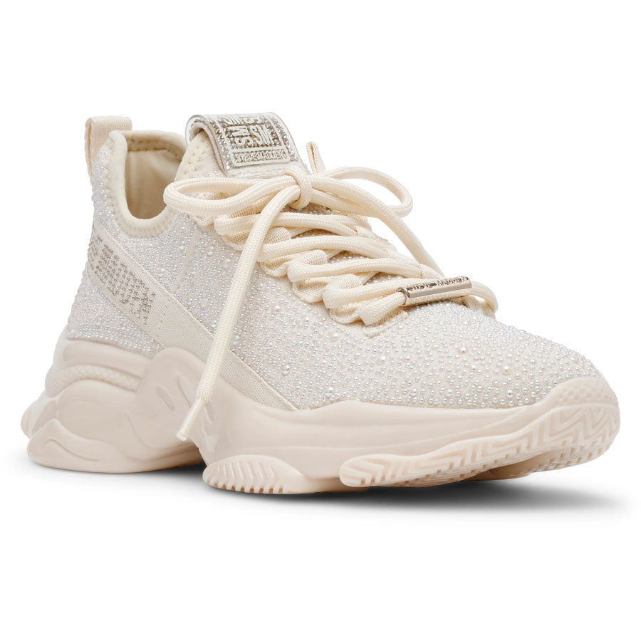 STEVE MADDEN sneaker Mysteria Pearl