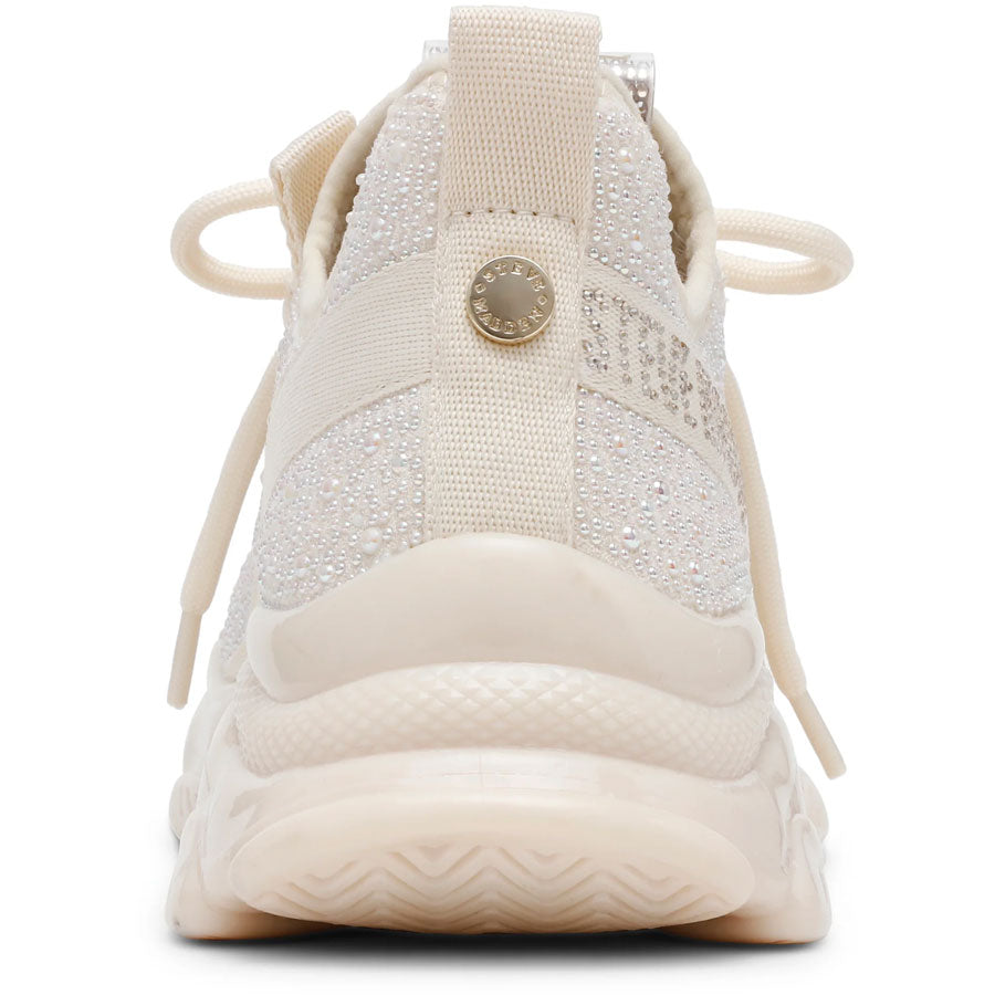 STEVE MADDEN sneaker Mysteria Pearl