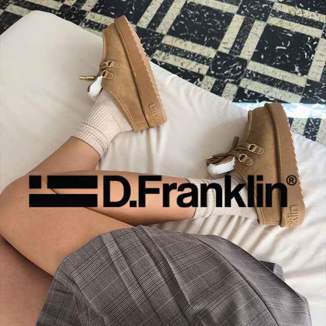 D.Franklin