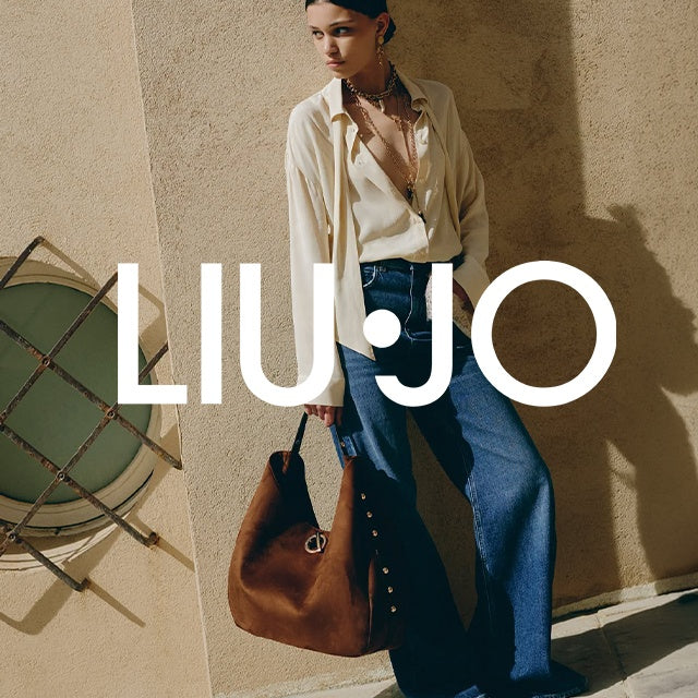 Liu Jo