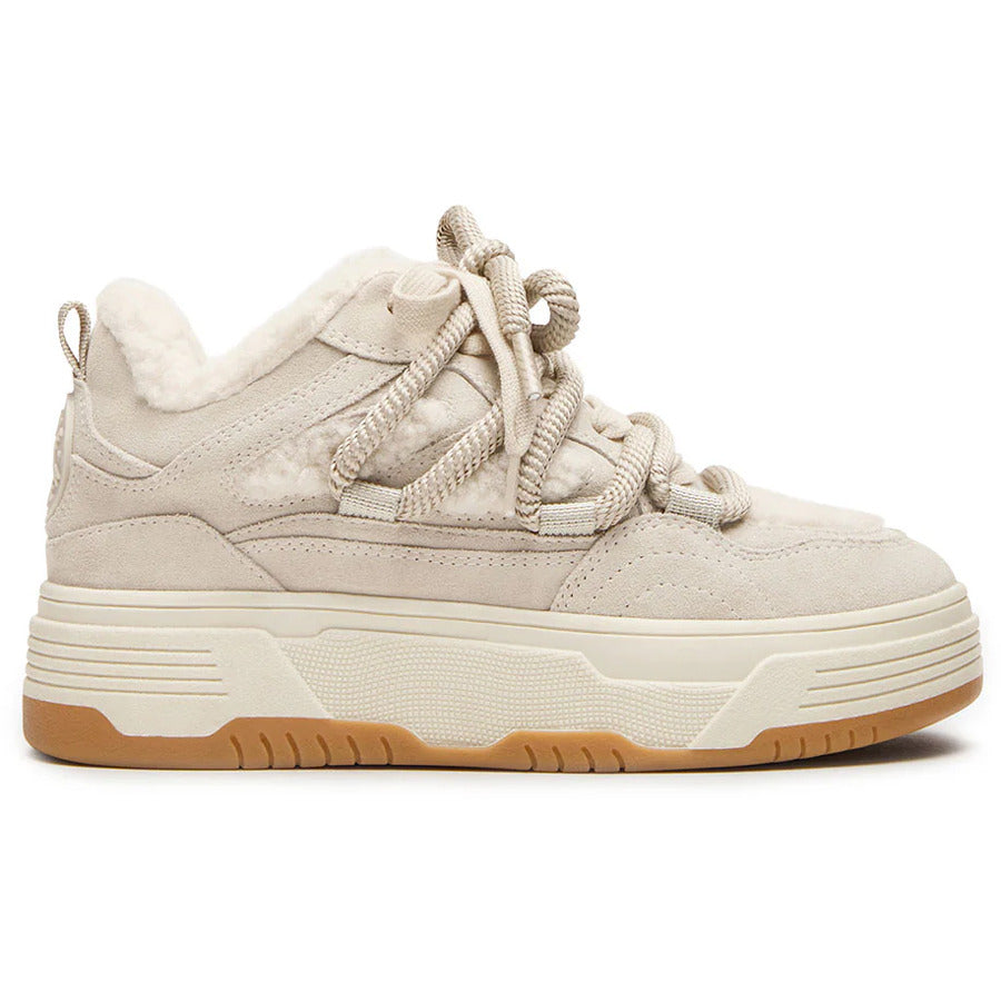 Steve Madden sneaker Boomer-F