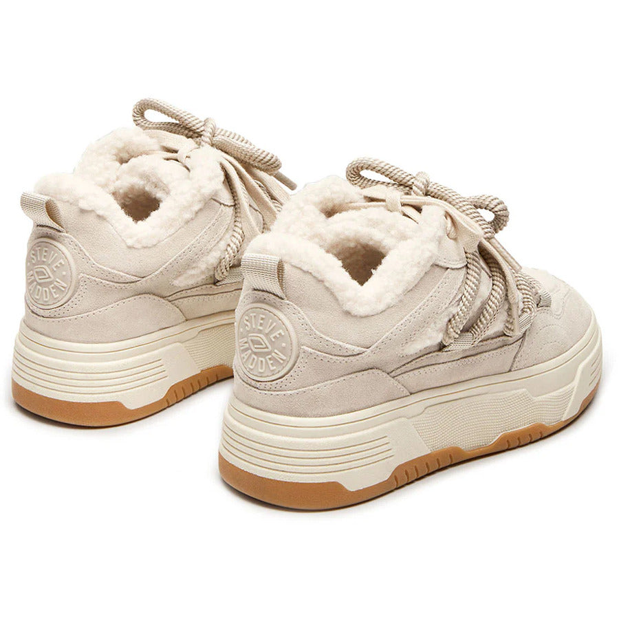 Steve Madden sneaker Boomer-F