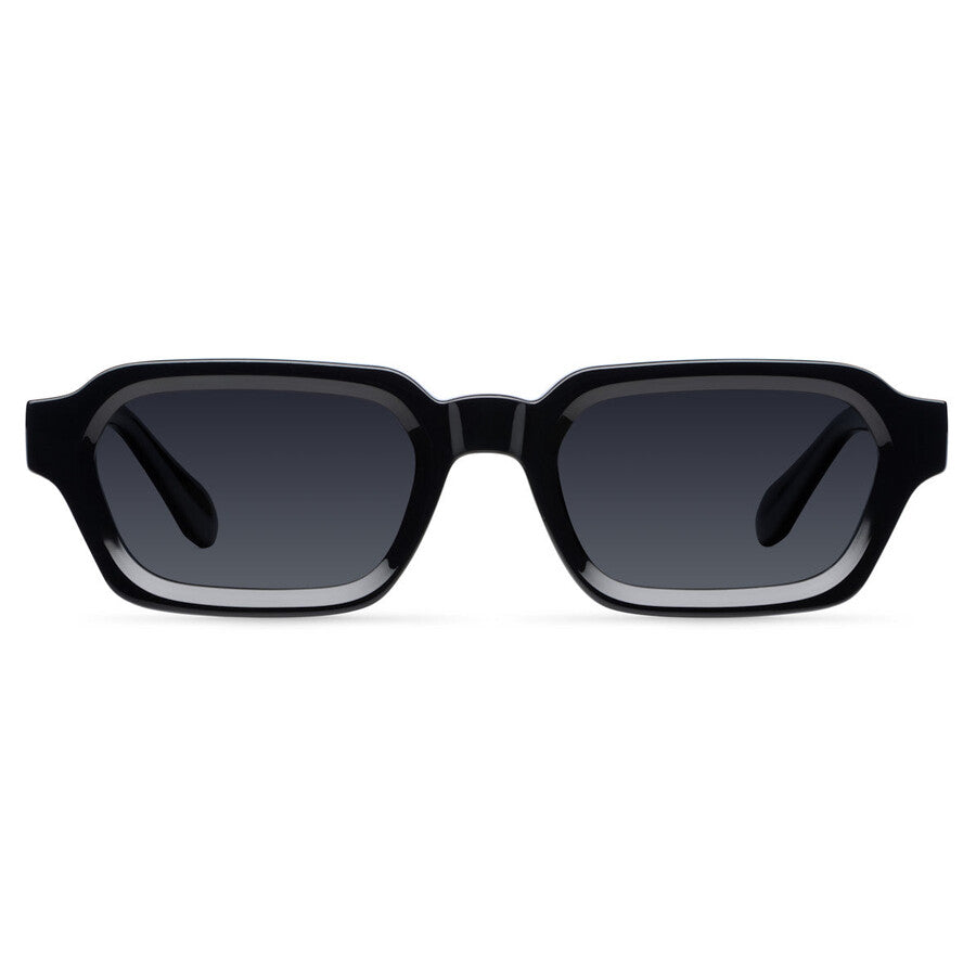 Meller γυαλία ηλίου TANA ALL BLACK
