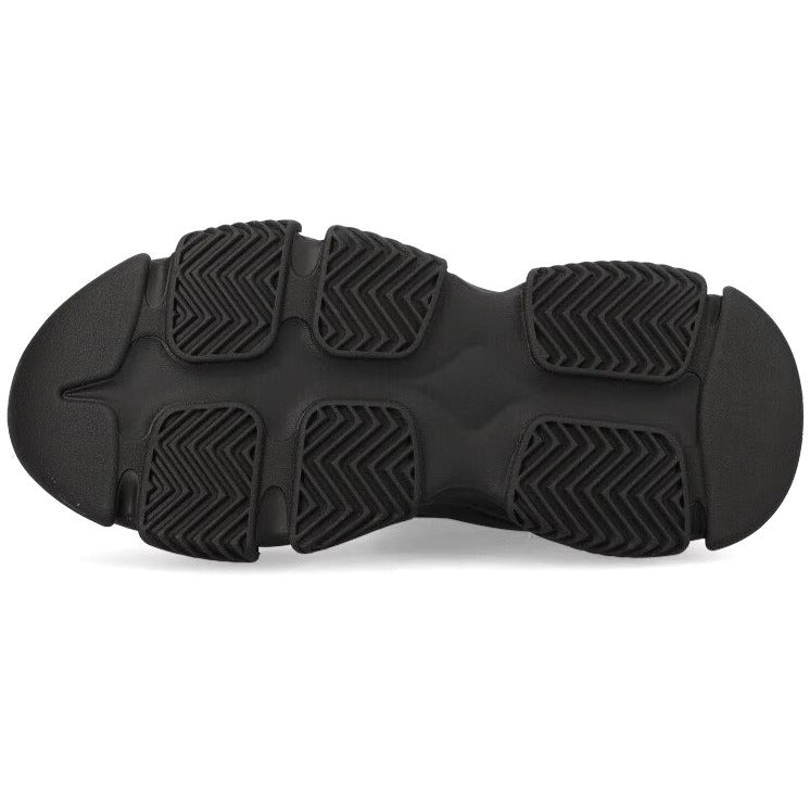 STEVE MADDEN μαύρο sneaker PRODIGY