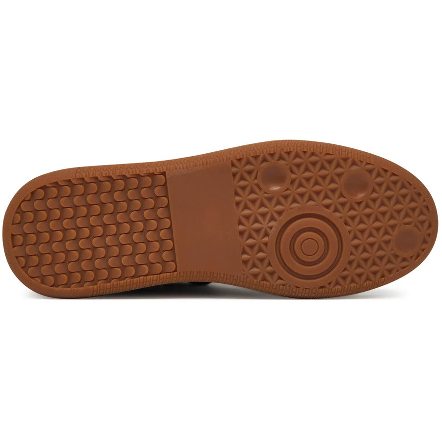 STEVE MADDEN μαύρο sneaker MUSTANG