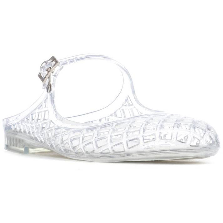 Xti διάφανο σανδάλι jelly 145474
