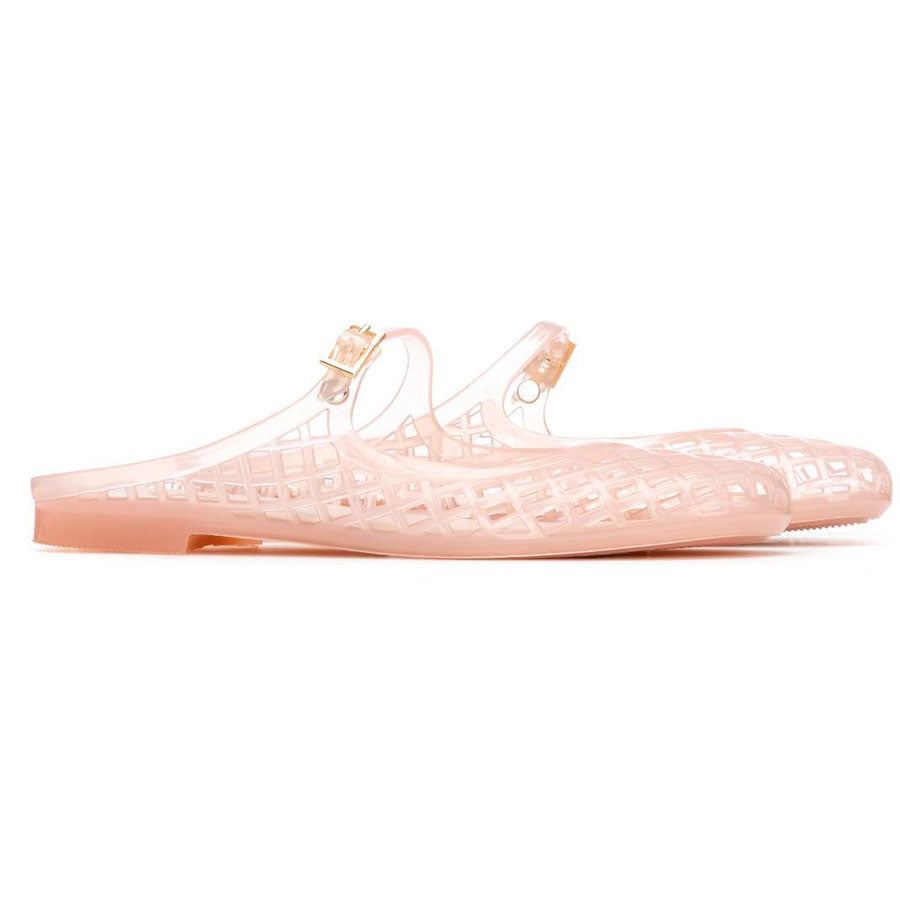 Xti nude σανδάλι jelly 145474