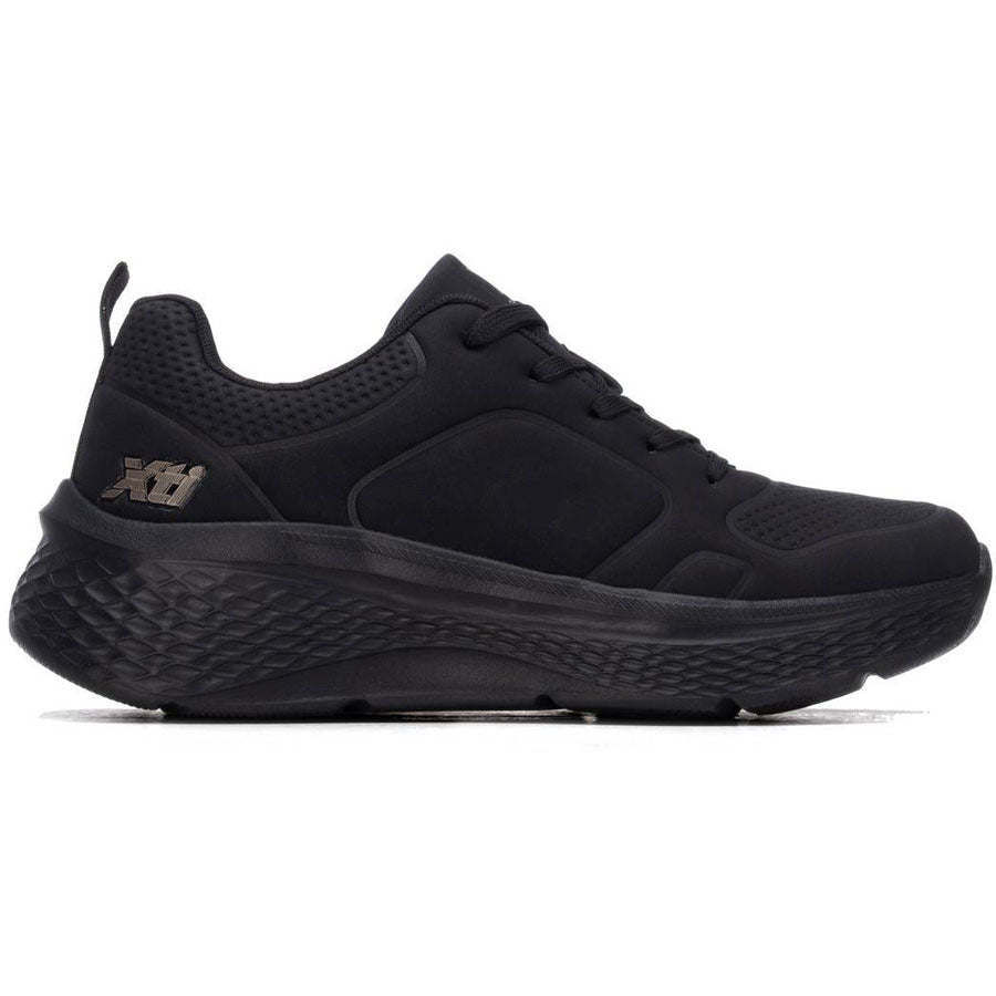 Xti μαύρο sneaker 146271