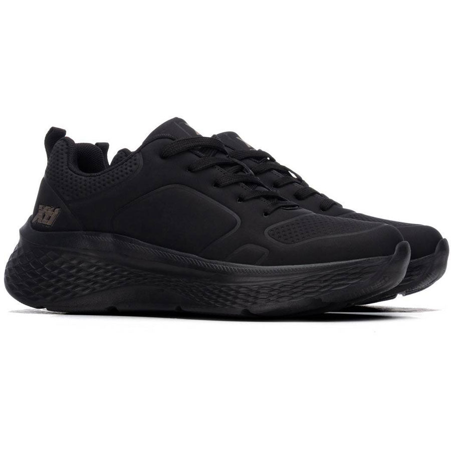 Xti μαύρο sneaker 146271