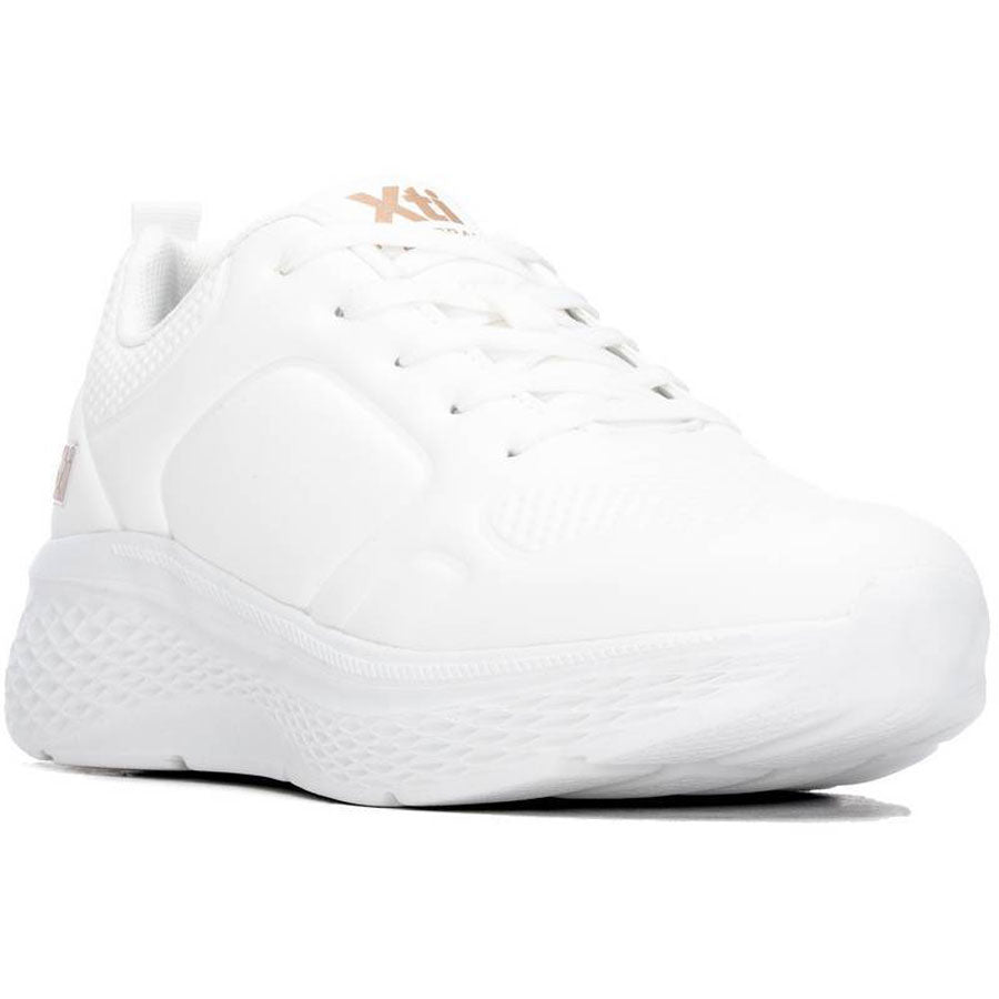 Xti λευκό sneaker 146271