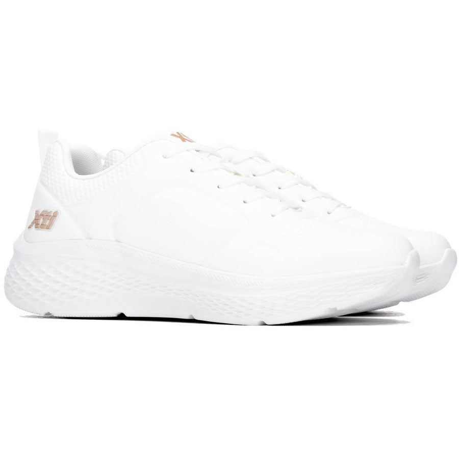 Xti λευκό sneaker 146271