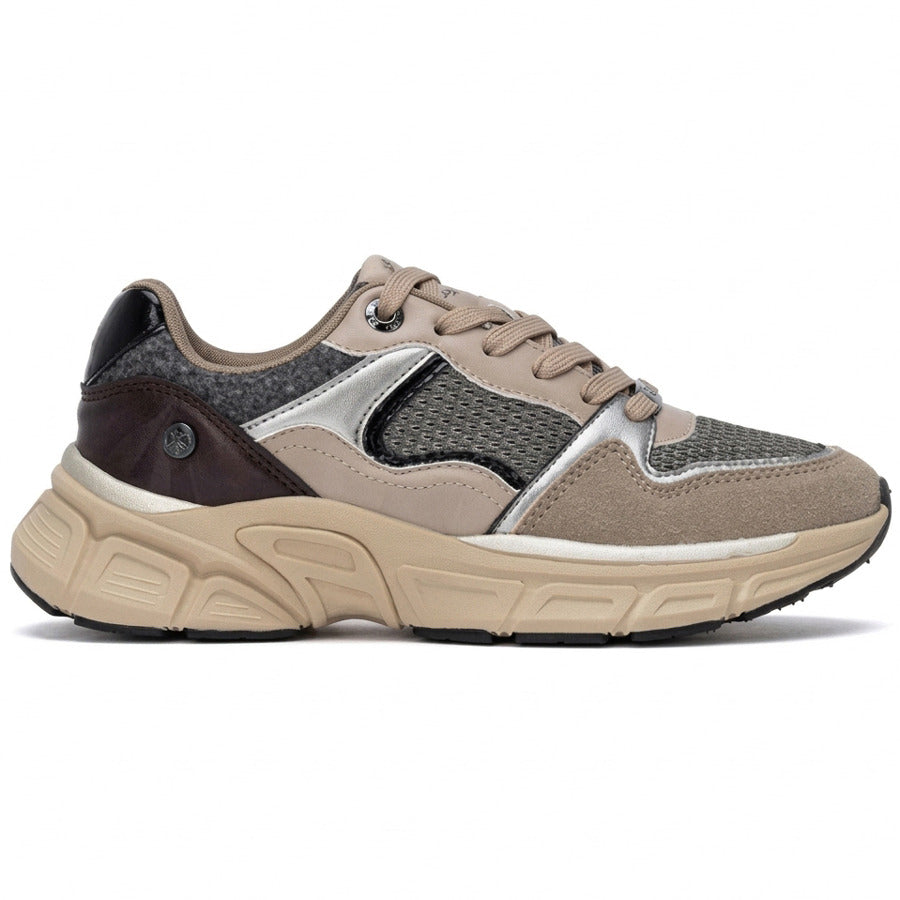 Xti πούρο sneaker 146381
