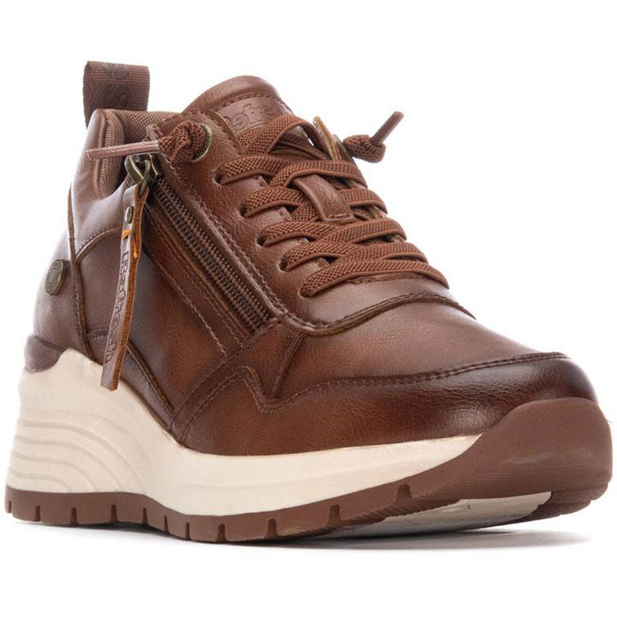 Refresh κάμελ sneaker 172938