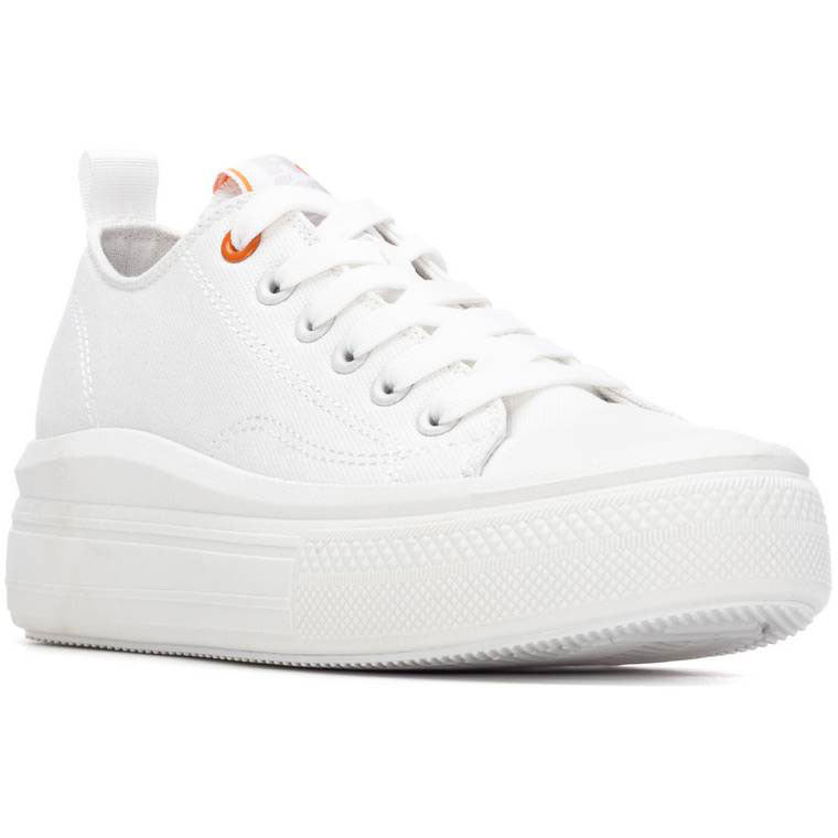Refresh λευκό sneaker 175061