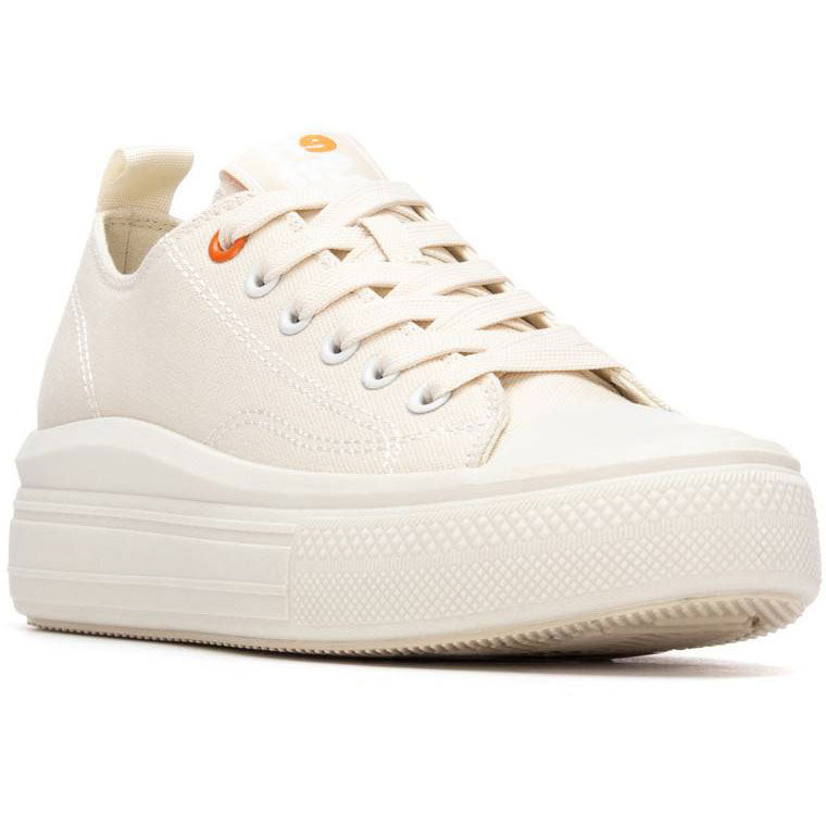 Refresh μπεζ sneaker 175061