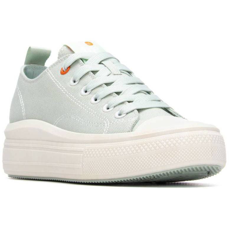 Refresh φιστικί sneaker 175061