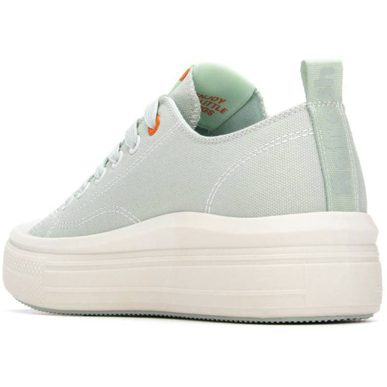 Refresh φιστικί sneaker 175061