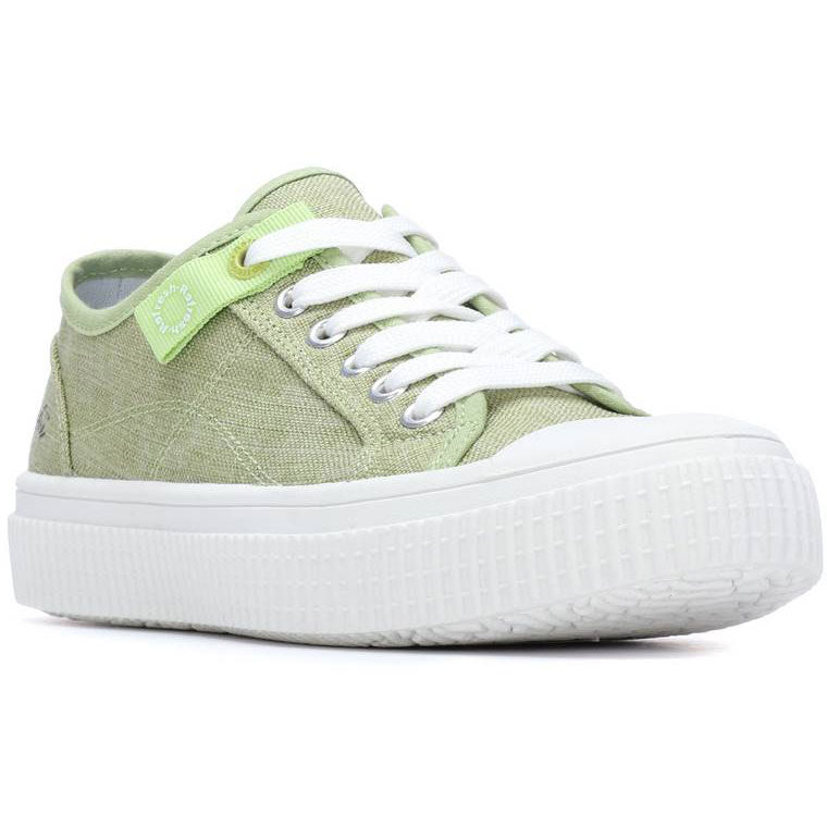 Refresh φιστικί sneaker 175232