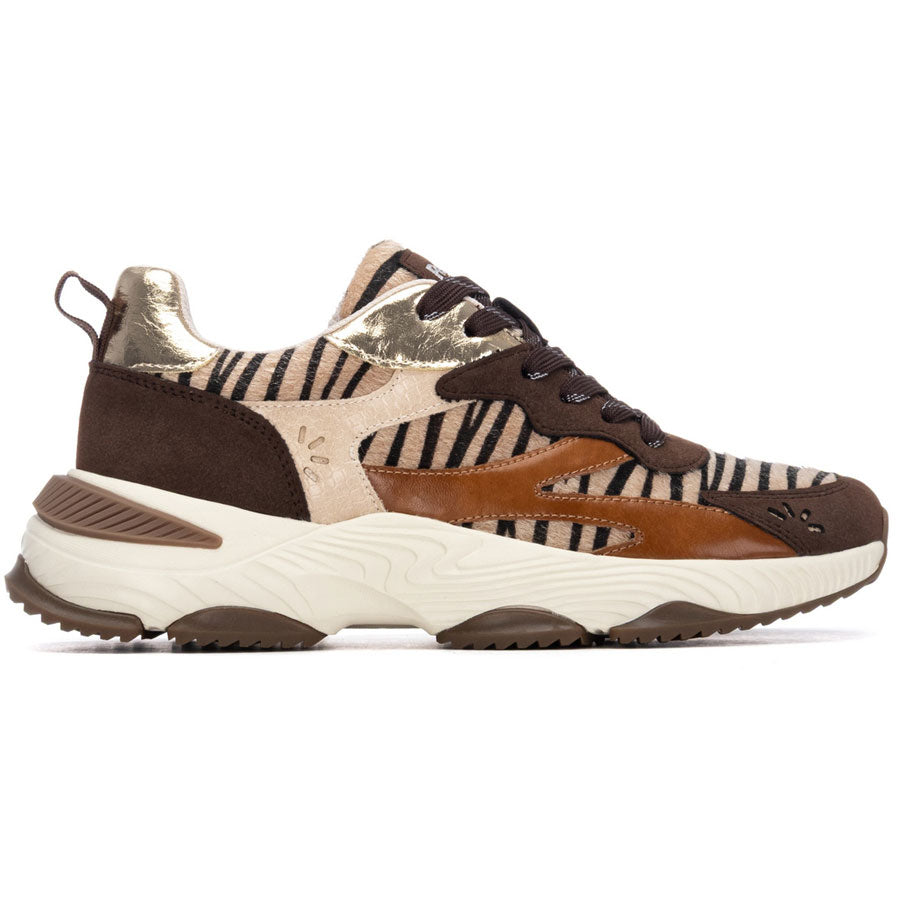 Refresh multi sneaker 176121
