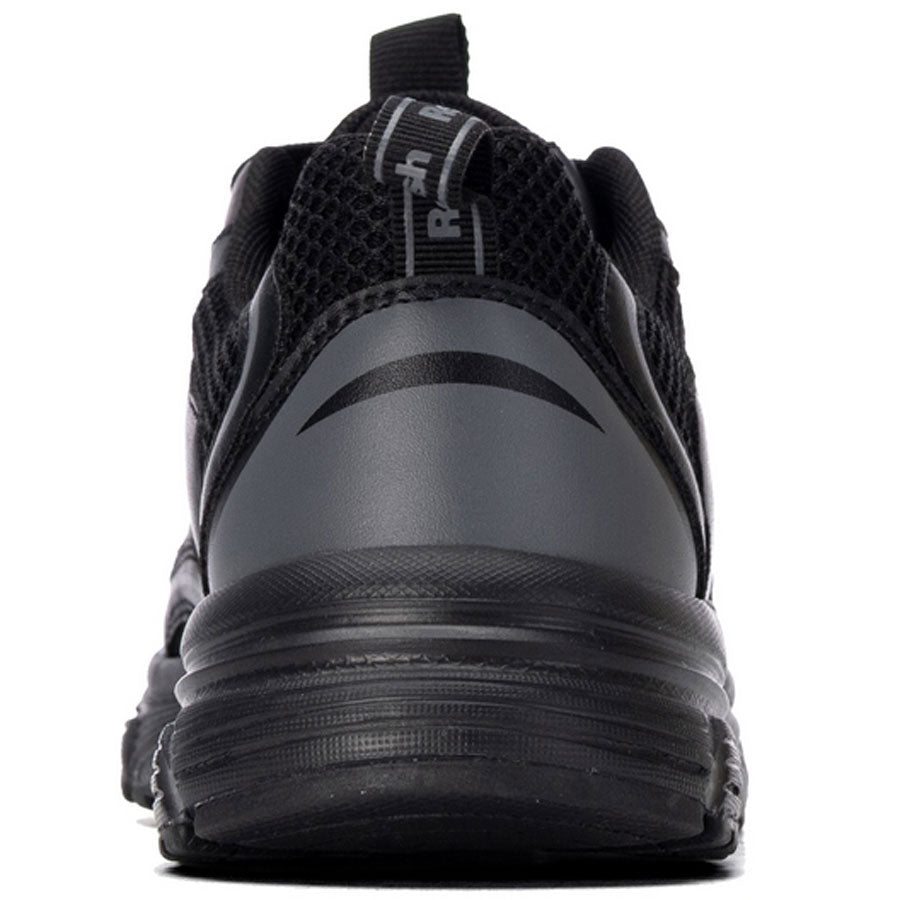 Refresh μαύρο sneaker 176213