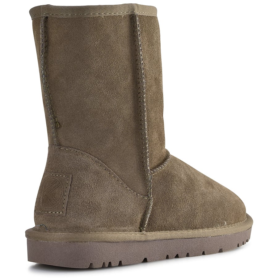 Πούρο δερμάτινο Australian Boot Kelara K21209
