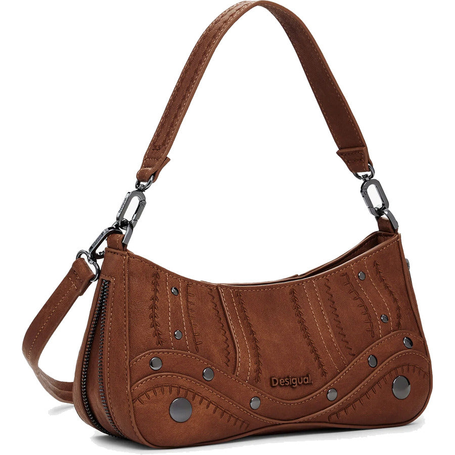 Desigual ταμπά τσάντα ώμου 25WAXPA7