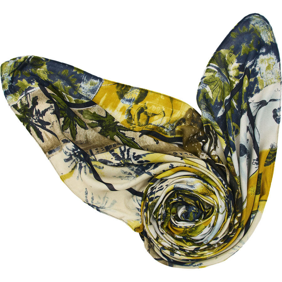 Desigual φουλάρι 26WAWA27