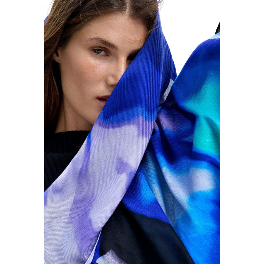 Desigual φουλάρι 26WAWA36