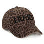 WZ203-2F6048T608AN — Animal Print