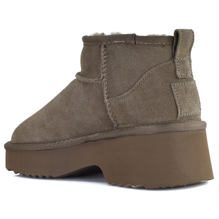 Πούρο δερμάτινο Australian Boot Kelara 51304