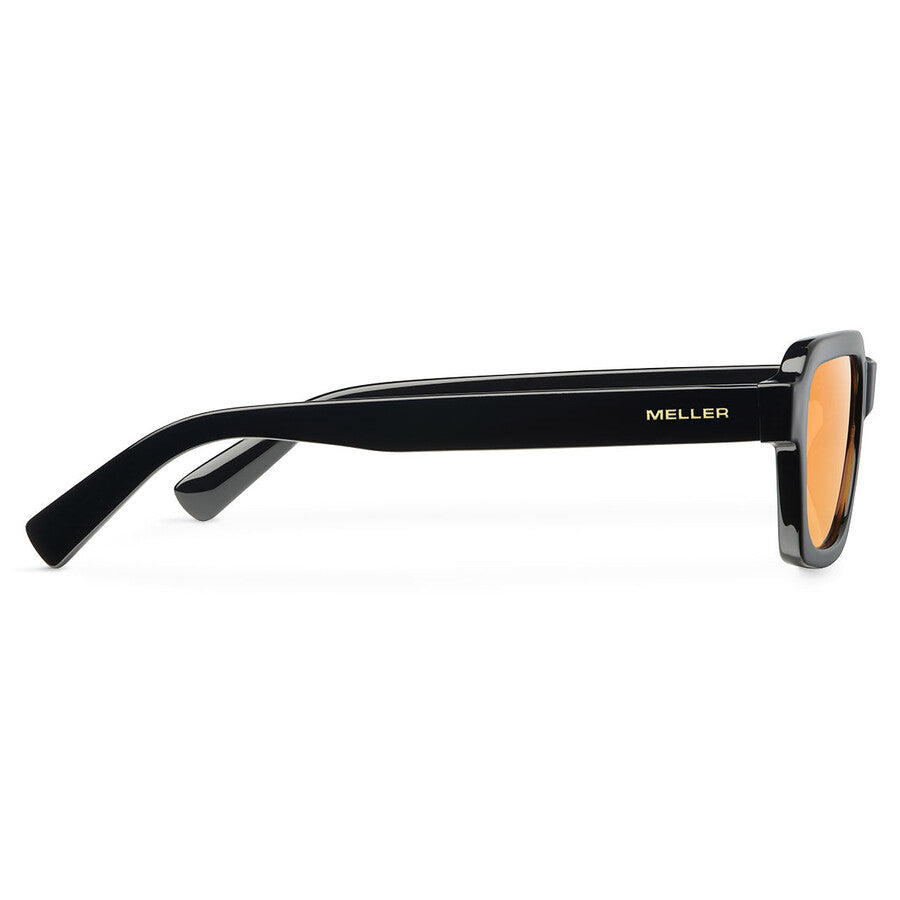Meller γυαλία ηλίου ADISA BLACK ORANGE
