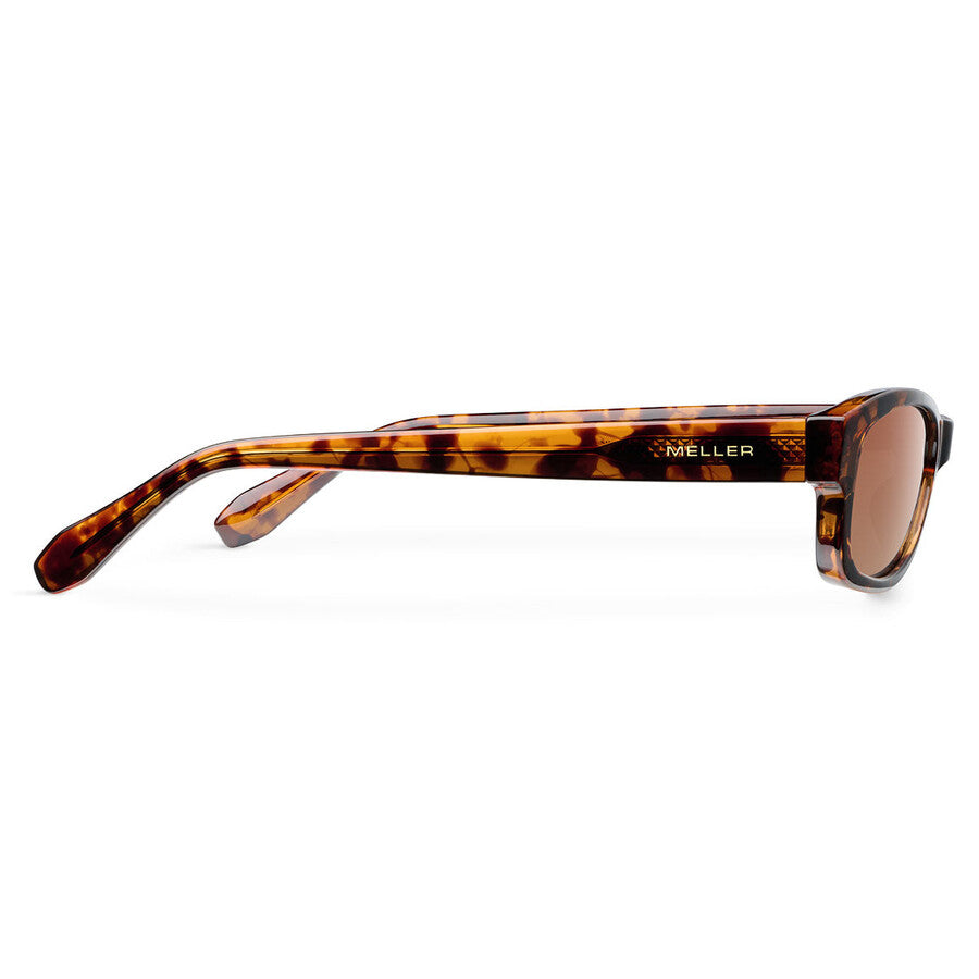 Meller γυαλία ηλίου AMAR TIGRIS BROWN