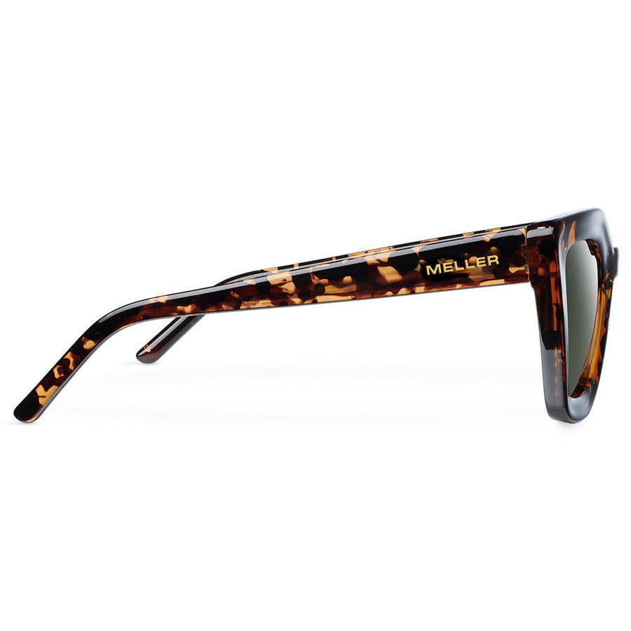 Meller γυαλία ηλίου AZZALE TIGRIS OLIVE