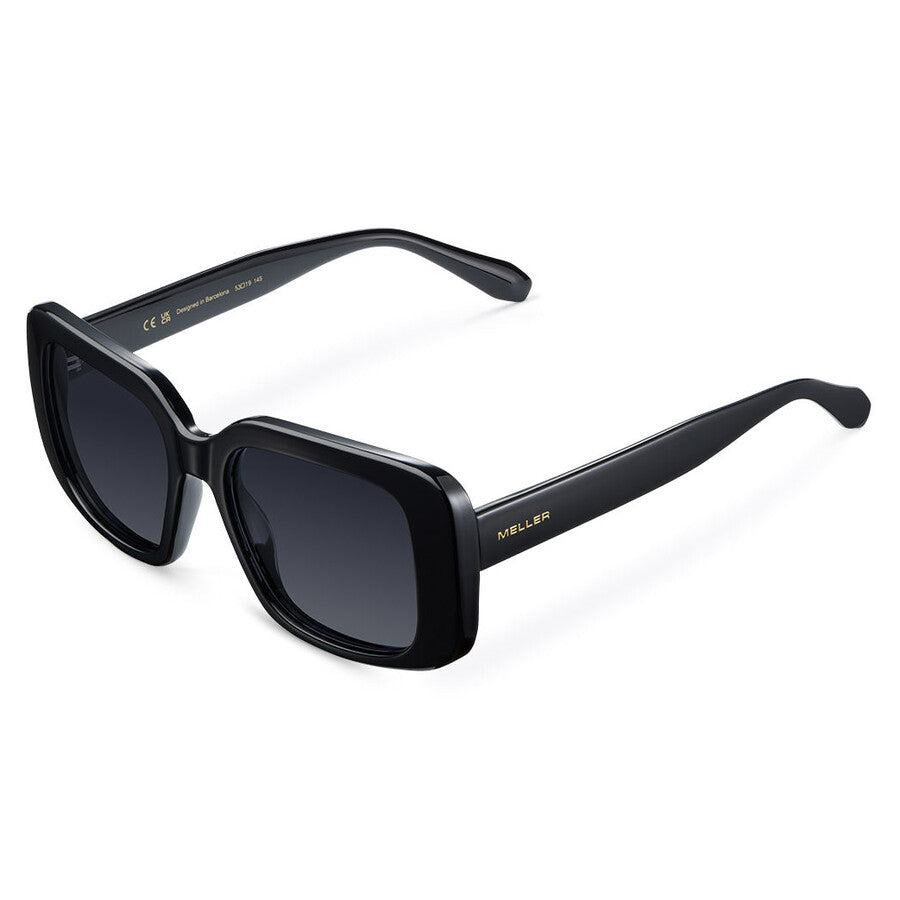 Meller γυαλία ηλίου BELA ALL BLACK