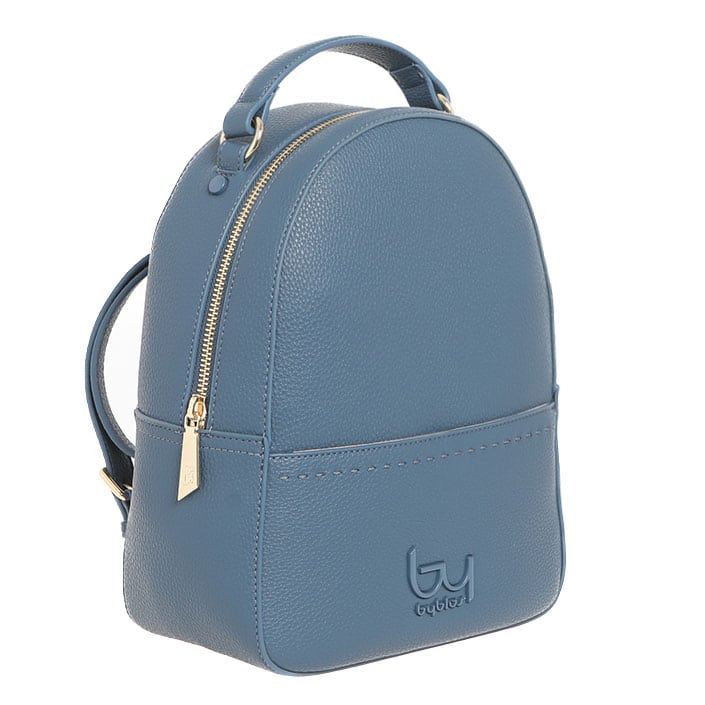 ByByblos μπλε backpack SOLARIS 10B02