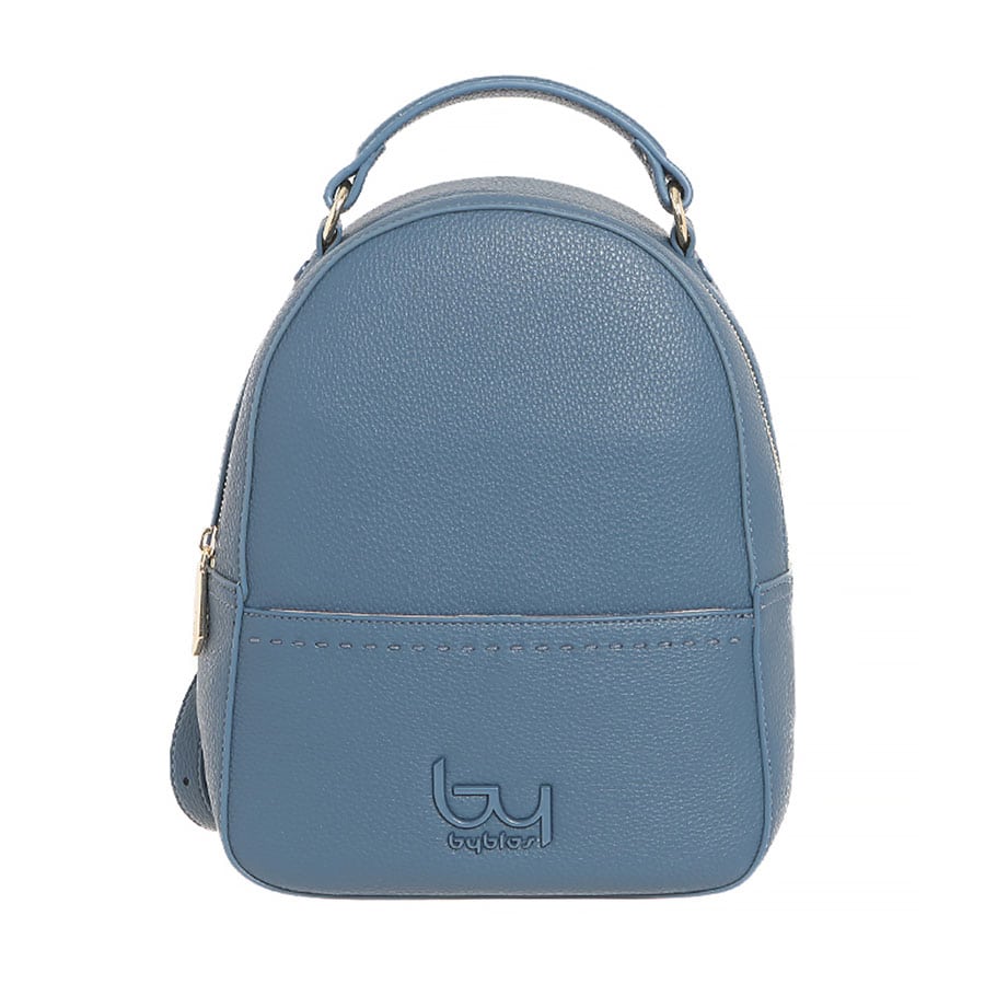 ByByblos μπλε backpack SOLARIS 10B02