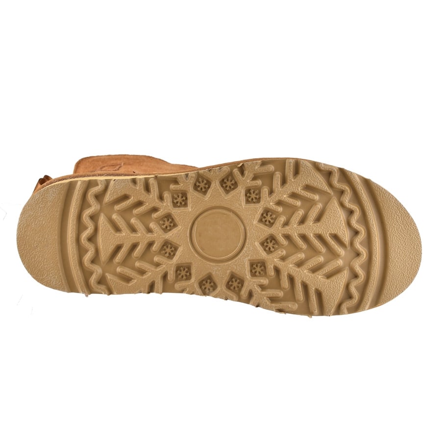 Ταμπα δερμάτινο Australian Boot Classic L7830