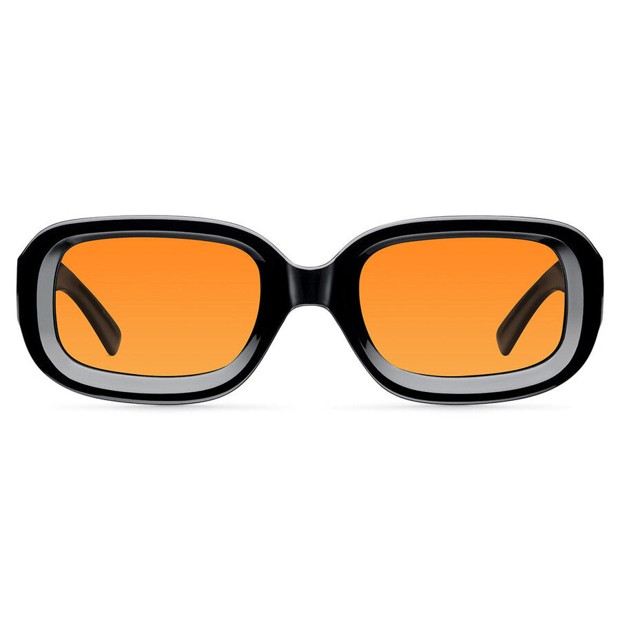 Meller γυαλία ηλίου DASHI BLACK ORANGE