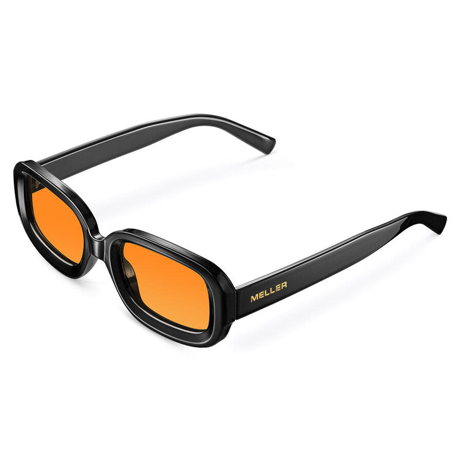 Meller γυαλία ηλίου DASHI BLACK ORANGE