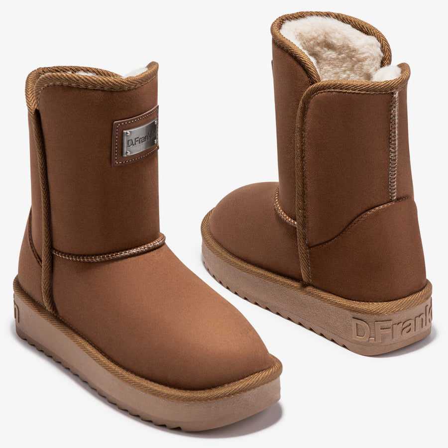D. Franklin ταμπά Australian Boot 370003