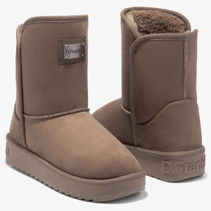 D. Franklin πούρο Australian Boot 370003