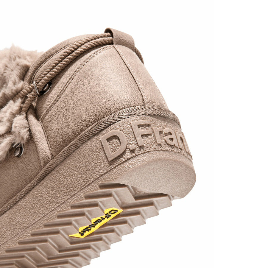 Πούρο snow Boot D.Franklin DFSH370011