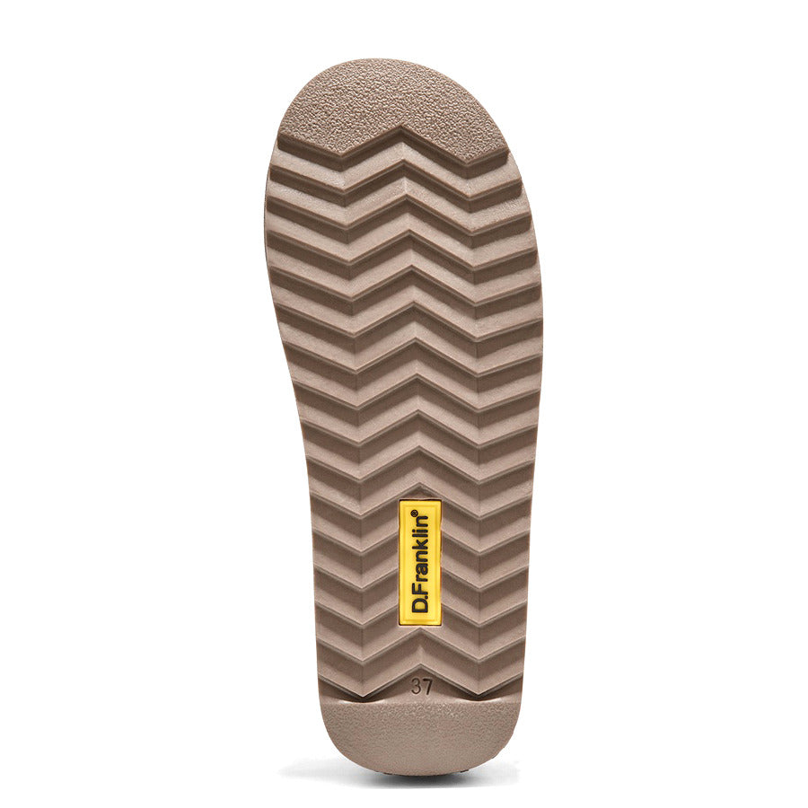 Πούρο snow Boot D.Franklin DFSH370011