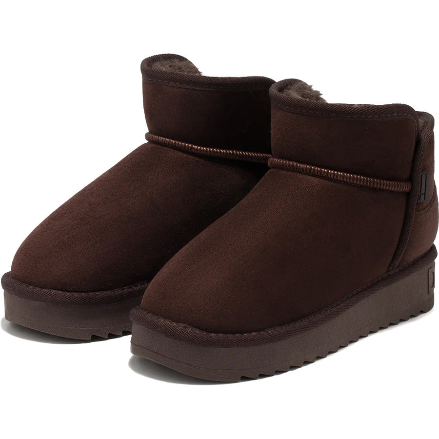 D. Franklin καφέ Australian Boot 370021