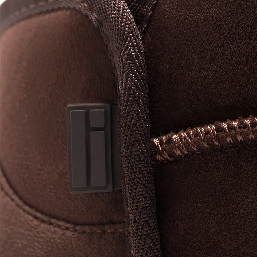 D. Franklin καφέ Australian Boot 370021