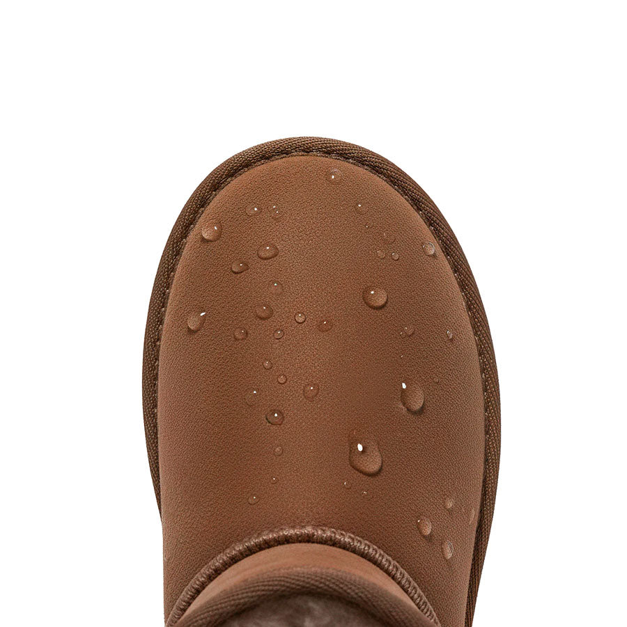 D. Franklin ταμπά Australian Boot 370021