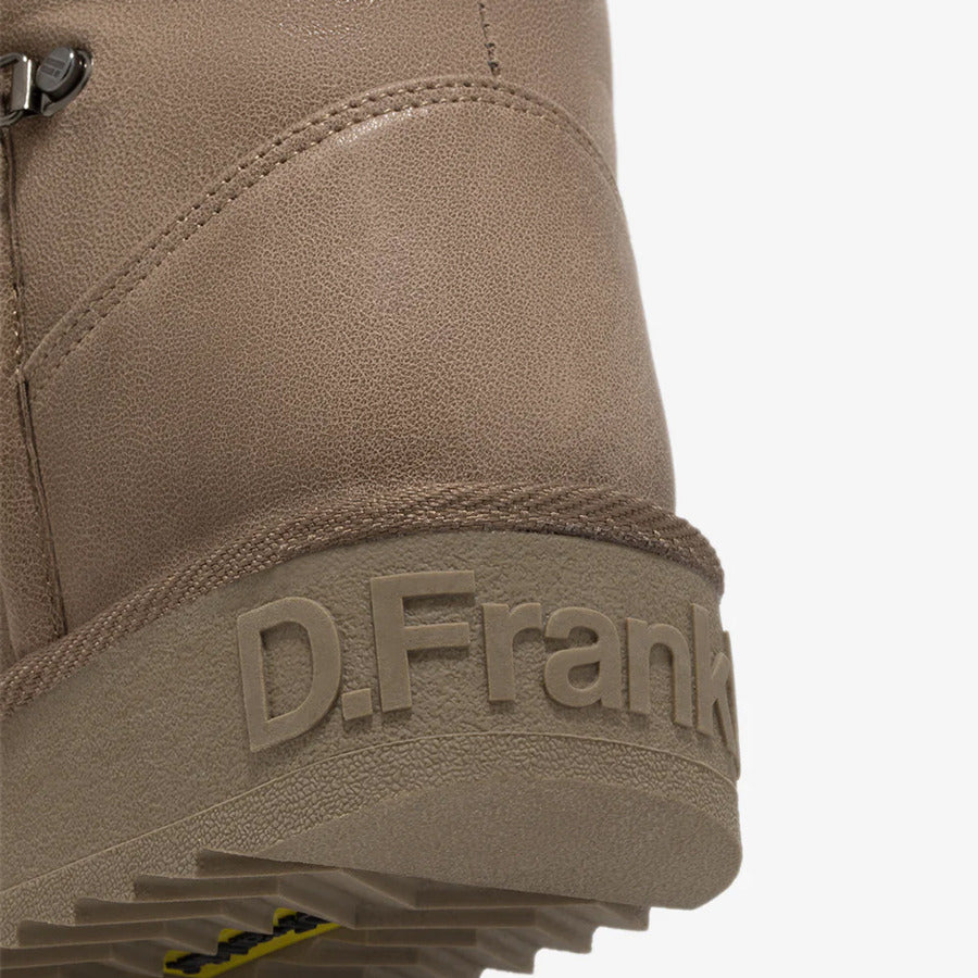 D.Franklin πούρο snow Boot 370022