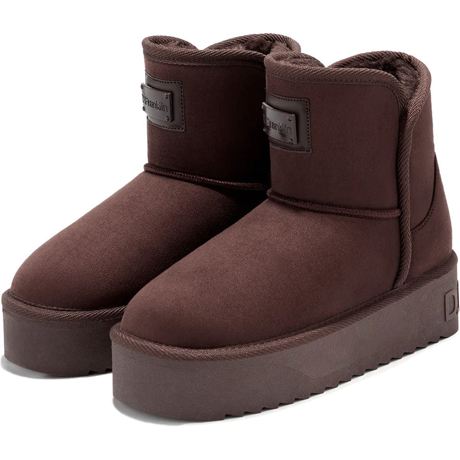 D. Franklin καφέ Australian Boot 371004