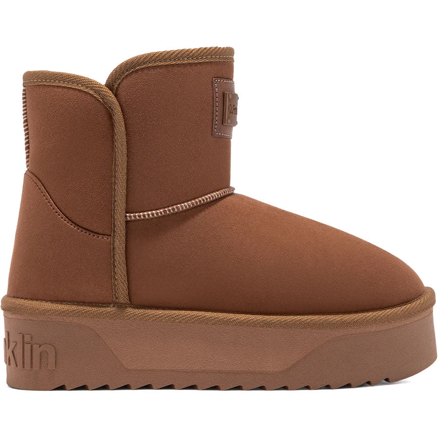 D. Franklin ταμπά Australian Boot 371004
